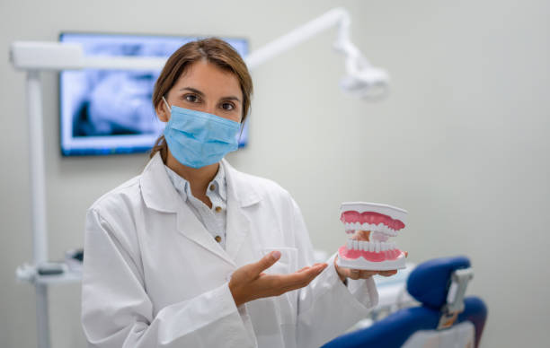 Best Emergency Denture Repair in Berkeley, MO