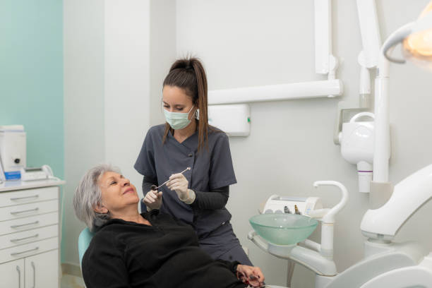 Best Emergency TMJ Treatment in Berkeley, MO