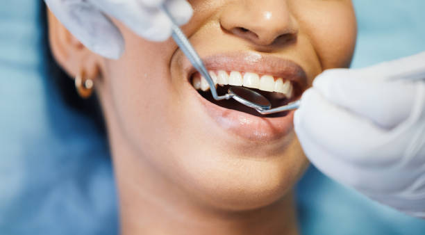 Best Weekend Emergency Dentist in Berkeley, MO