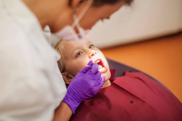 Best Emergency Tooth Extraction in Berkeley, MO