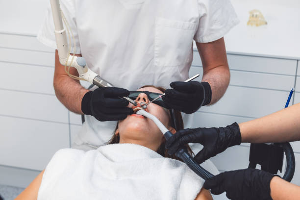 Best Emergency Treatment for Dental Infections or Abscesses in Berkeley, MO