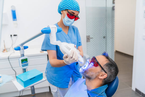 Best Emergency Wisdom Teeth Removal in Berkeley, MO