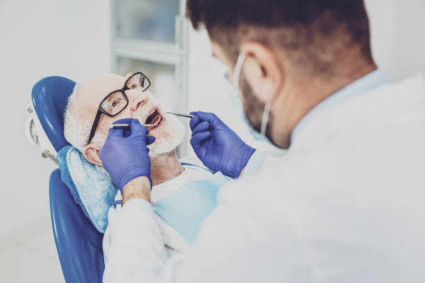 Best Emergency Gum Treatment in Berkeley, MO